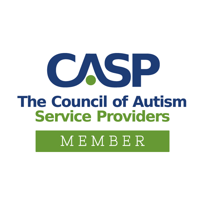 Member Logo CASP