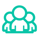 BUILD A NETWORK OF SUPPORT