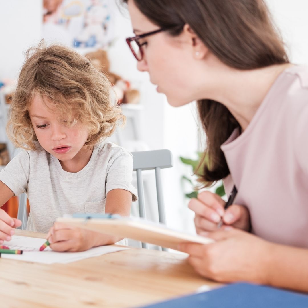 Autism Service Provider