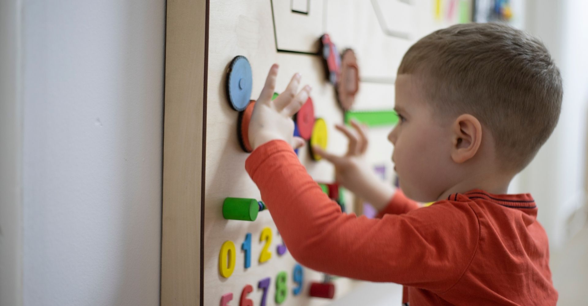 Finding Resources For Your Child With Autism