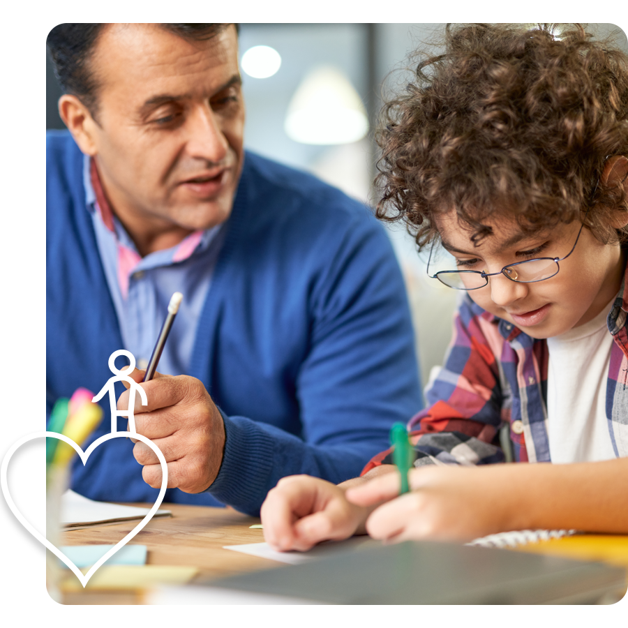 Our Autism Program