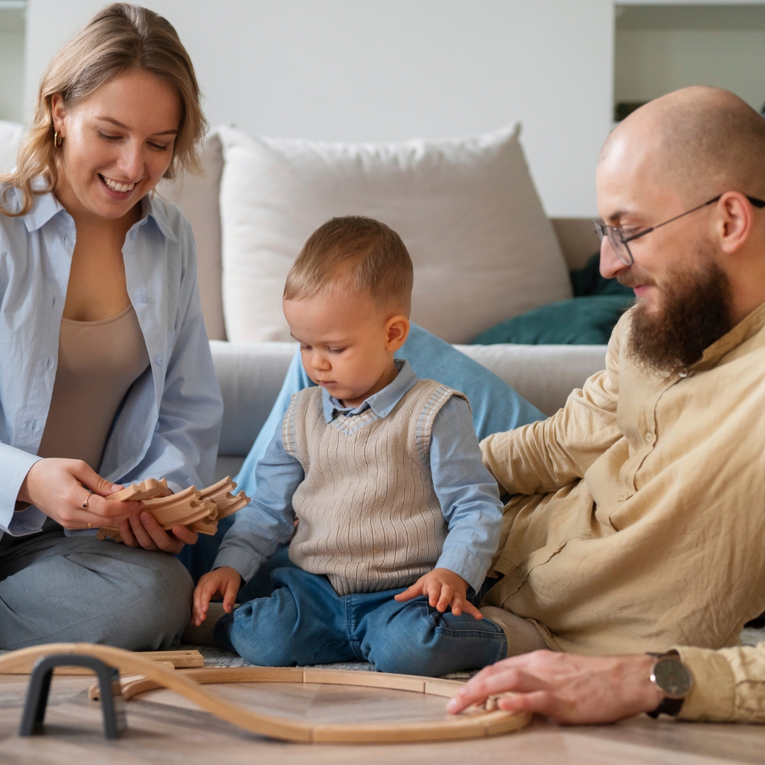 image of ABA therapy