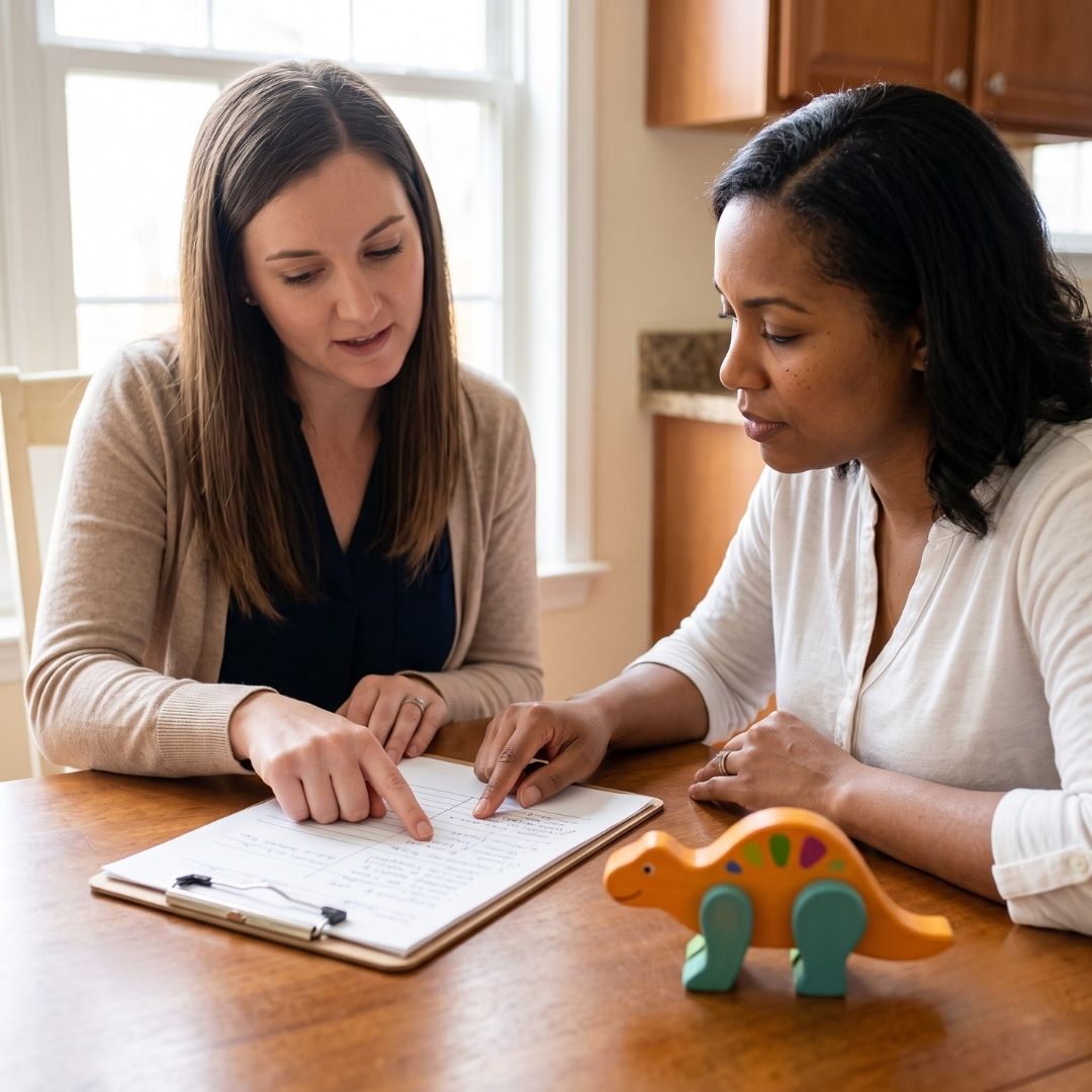 Assessment and Personalized Treatment Plans