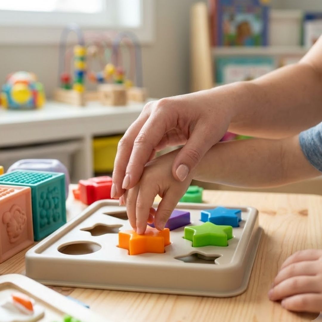 The Importance of Early Intervention