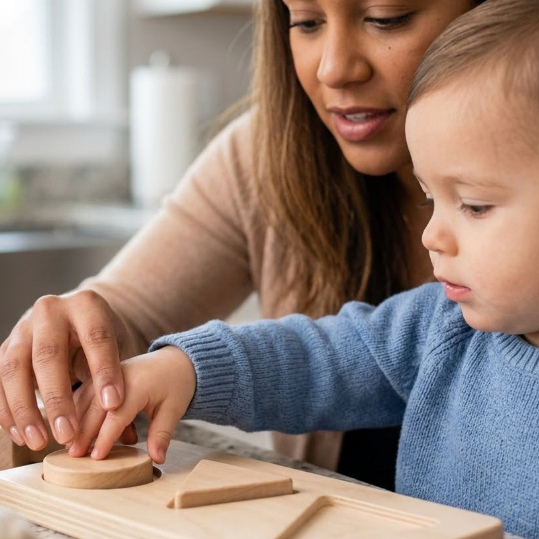 Integrating the ATEC with In-Home ABA Therapy